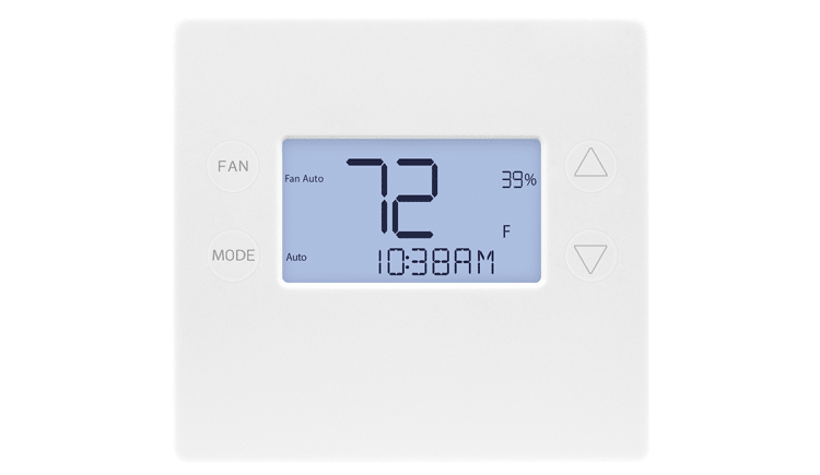 home security thermostat