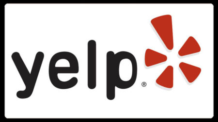 old yelp logo