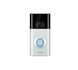 ring doorbell 2
